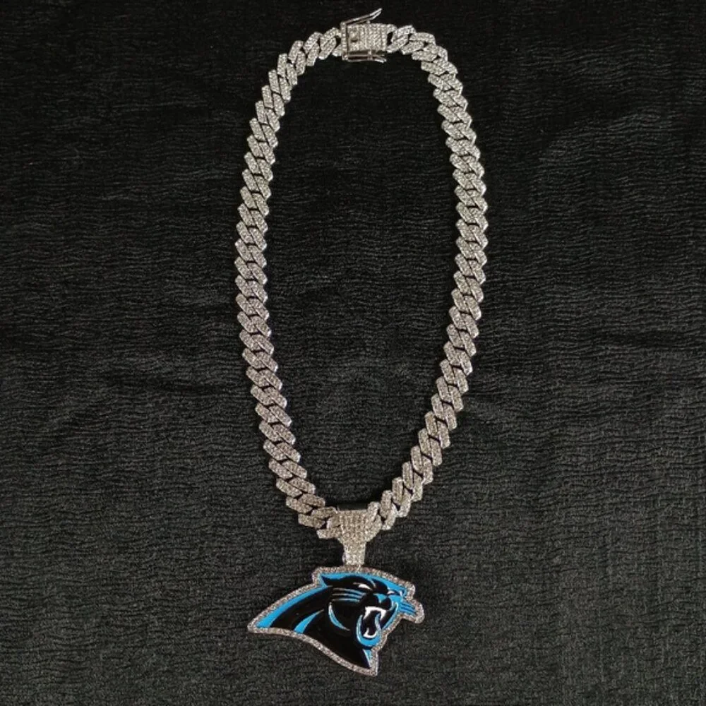 N/A nfl carolina